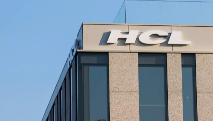HCL Q1