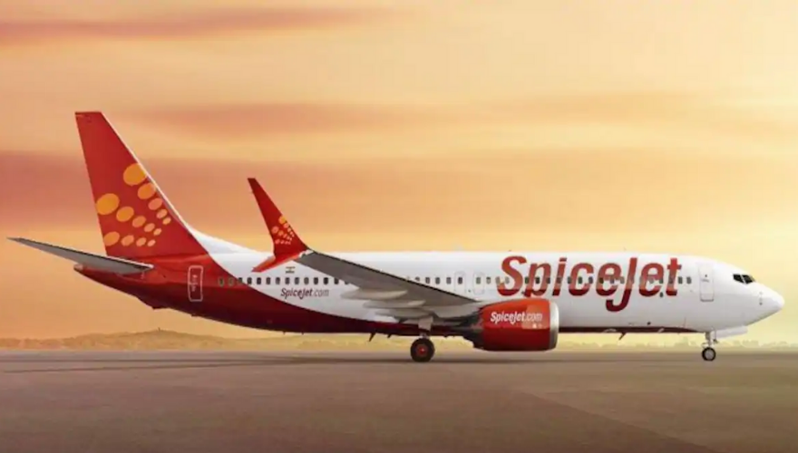 Spicejet