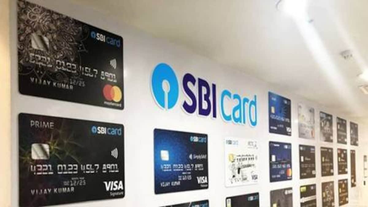 SBI Card
