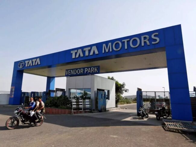 tata motors