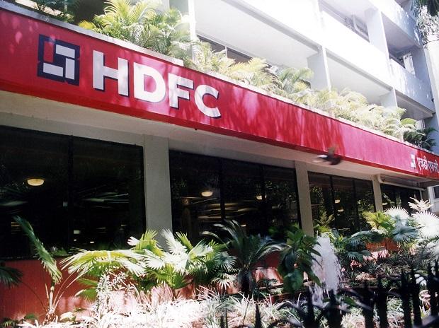 hdfc