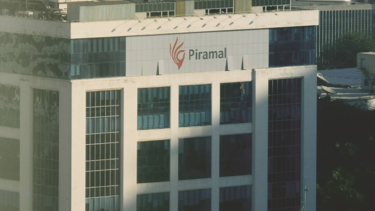piramal