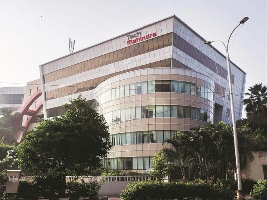 Tech Mahindra