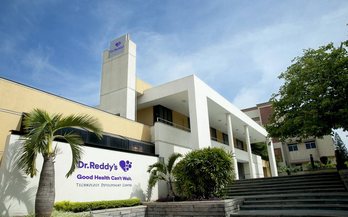dr reddys