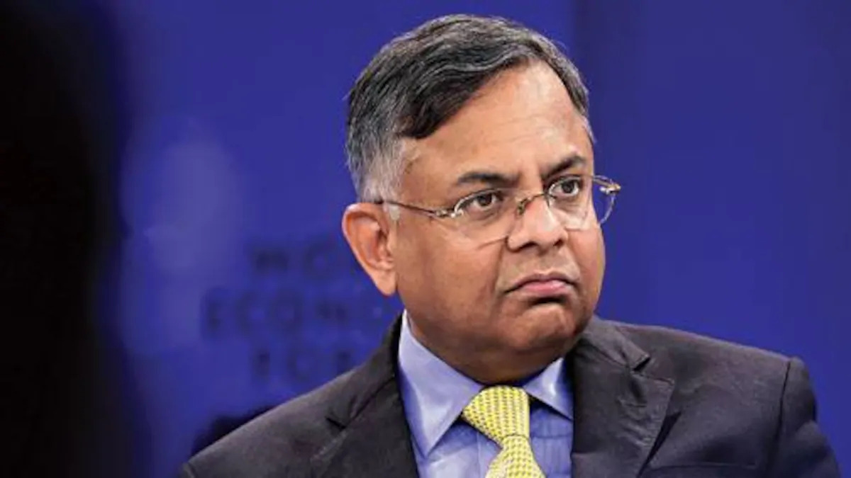 Tata motors to become debt free in 3 years