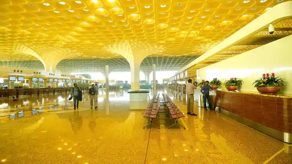 mumbai airport