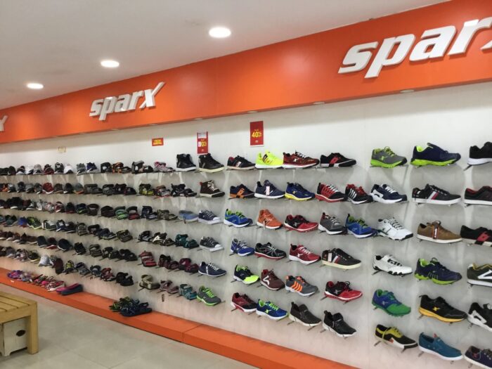 relaxo footwear