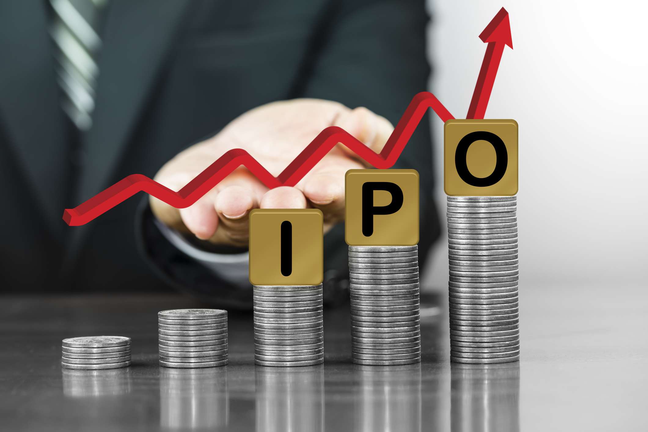 What is an Initial Public Offering (IPO)? | marketfeed