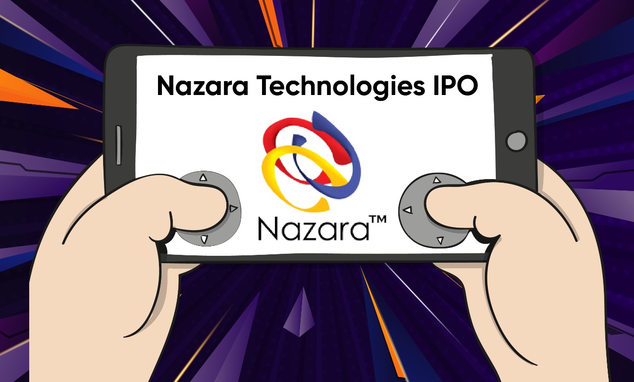 nazara tech ipo