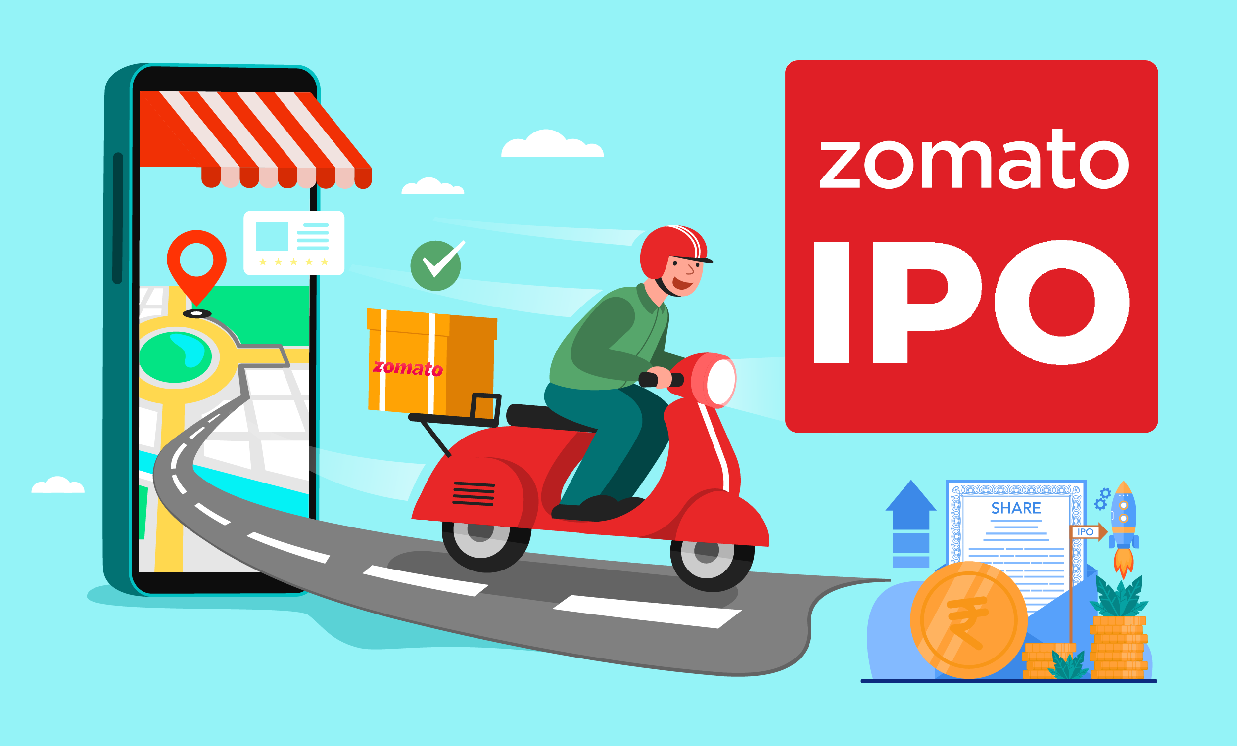 zomato ipo