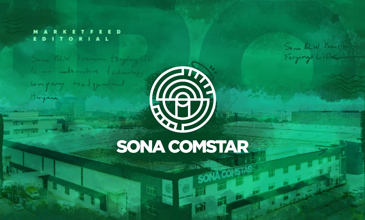 sona camstar