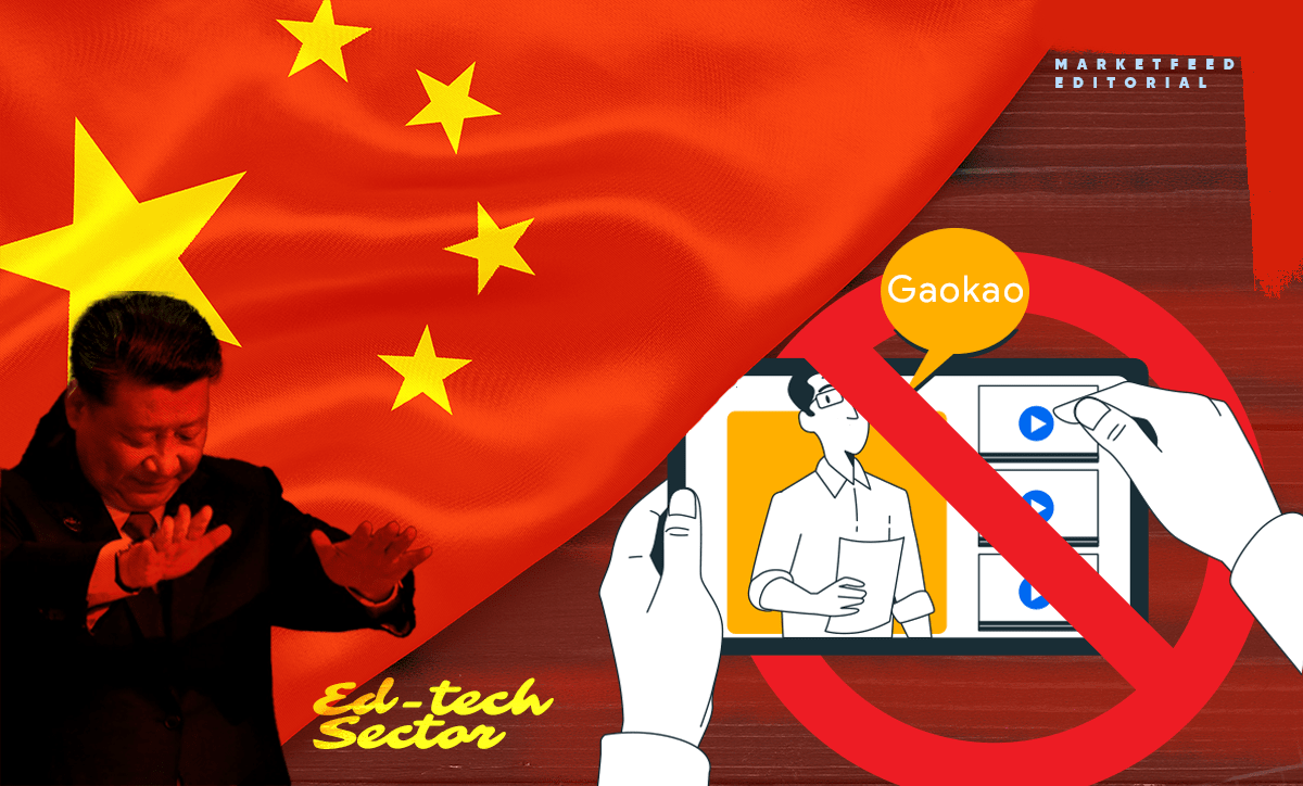 china edtech attack