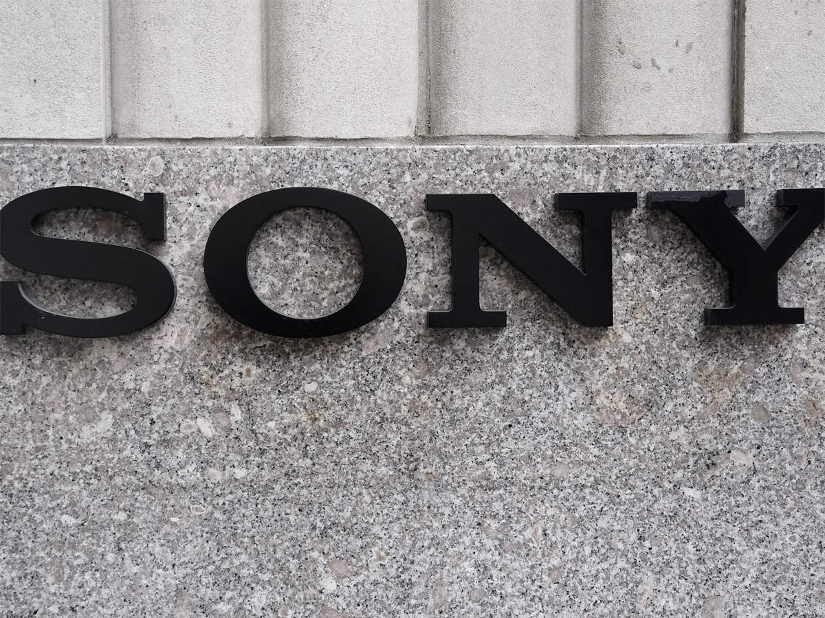 sony