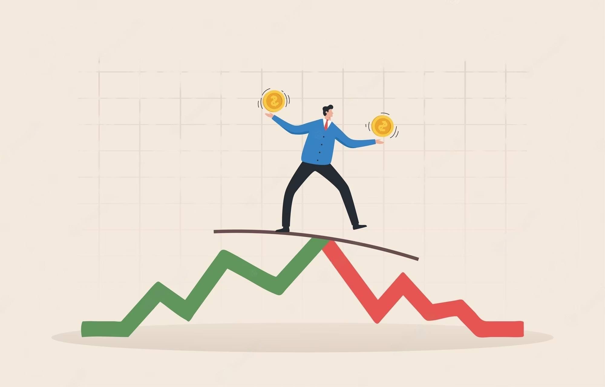 volatility - post-market analysis | marketfeed