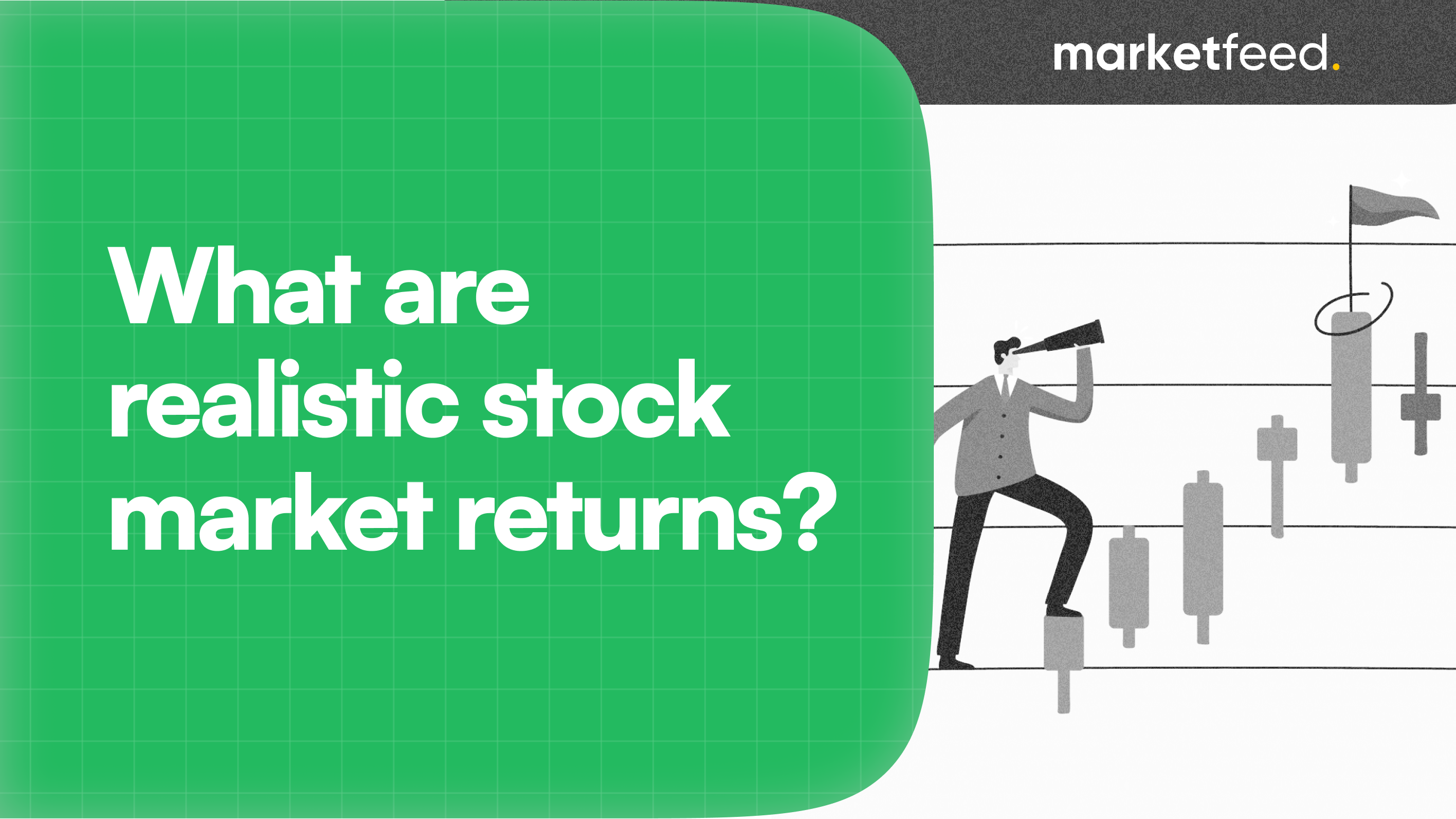 stock market returns | marketfeed