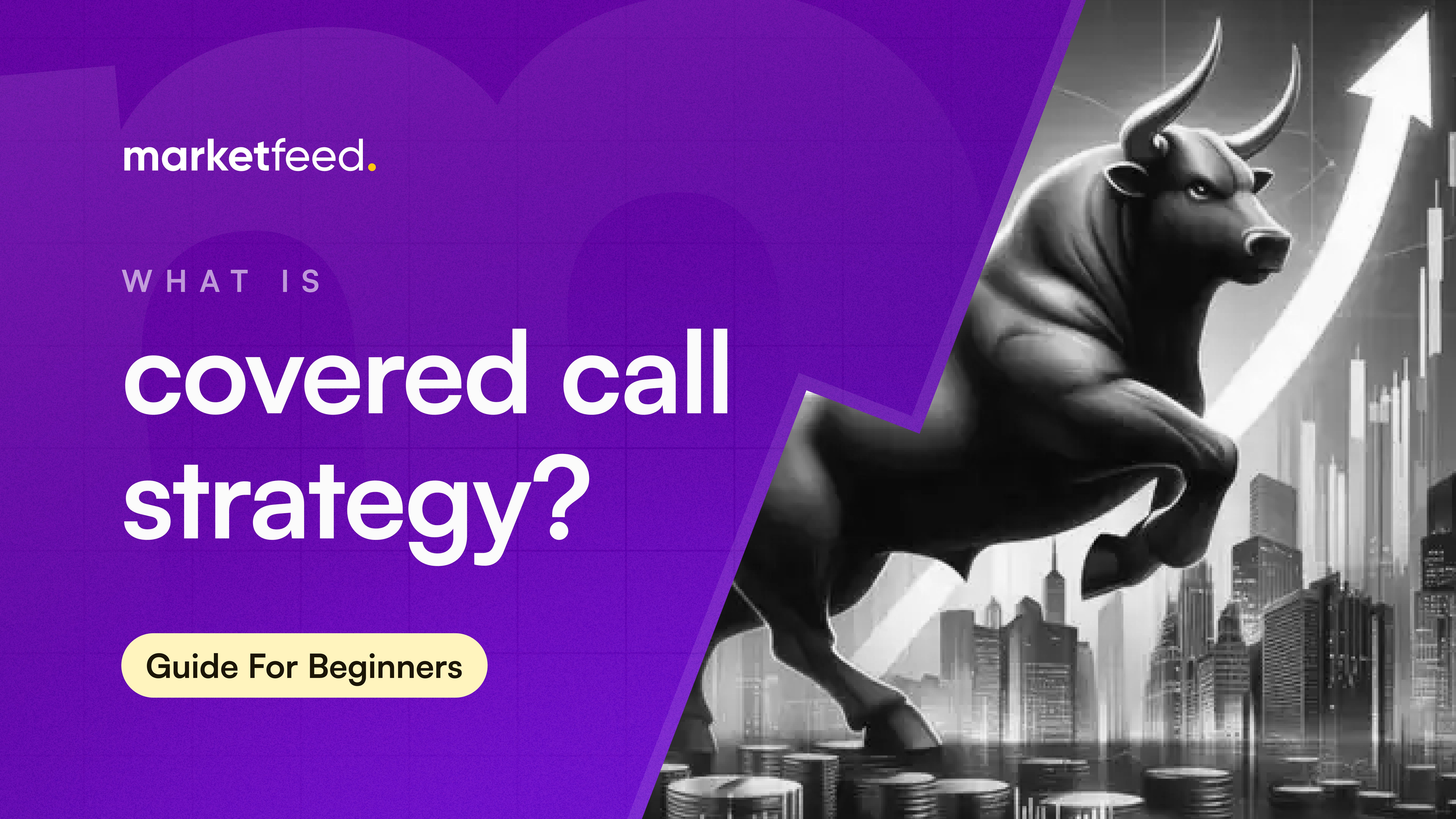 covered call strategy | marketfeed