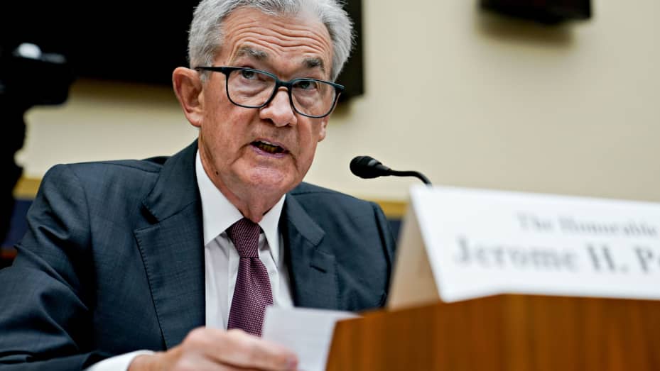 FOMC - pre-market analysis report - jerome powell | marketfeed