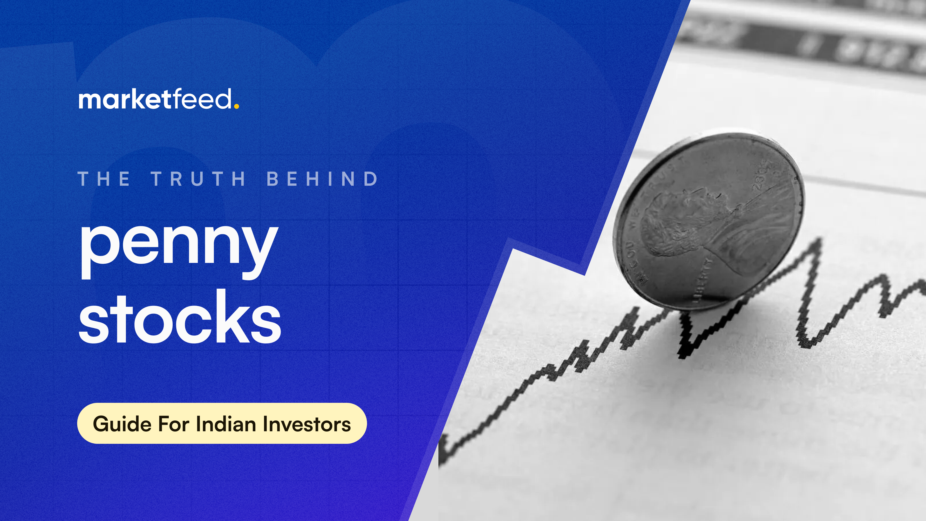 what are penny stocks? | marketfeed
